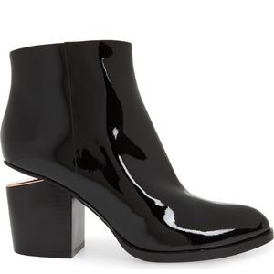 Alexander Wang Shoes - Alexander Wang Gabi Bootie Size 7.5 Alexander Wang Shoes - Alexander Wang Gabi Bootie Size 7.5